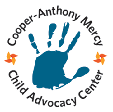 Mercy Child Advocacy Center Of Mena A Voice For The - Sign (720x360)