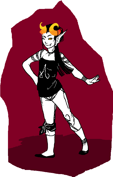 Lothol Phiaro = Lotaro By Waxbottle - Cartoon (687x765)