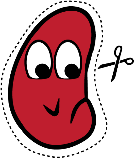 Kidney Kinney - Barbecue (600x600)