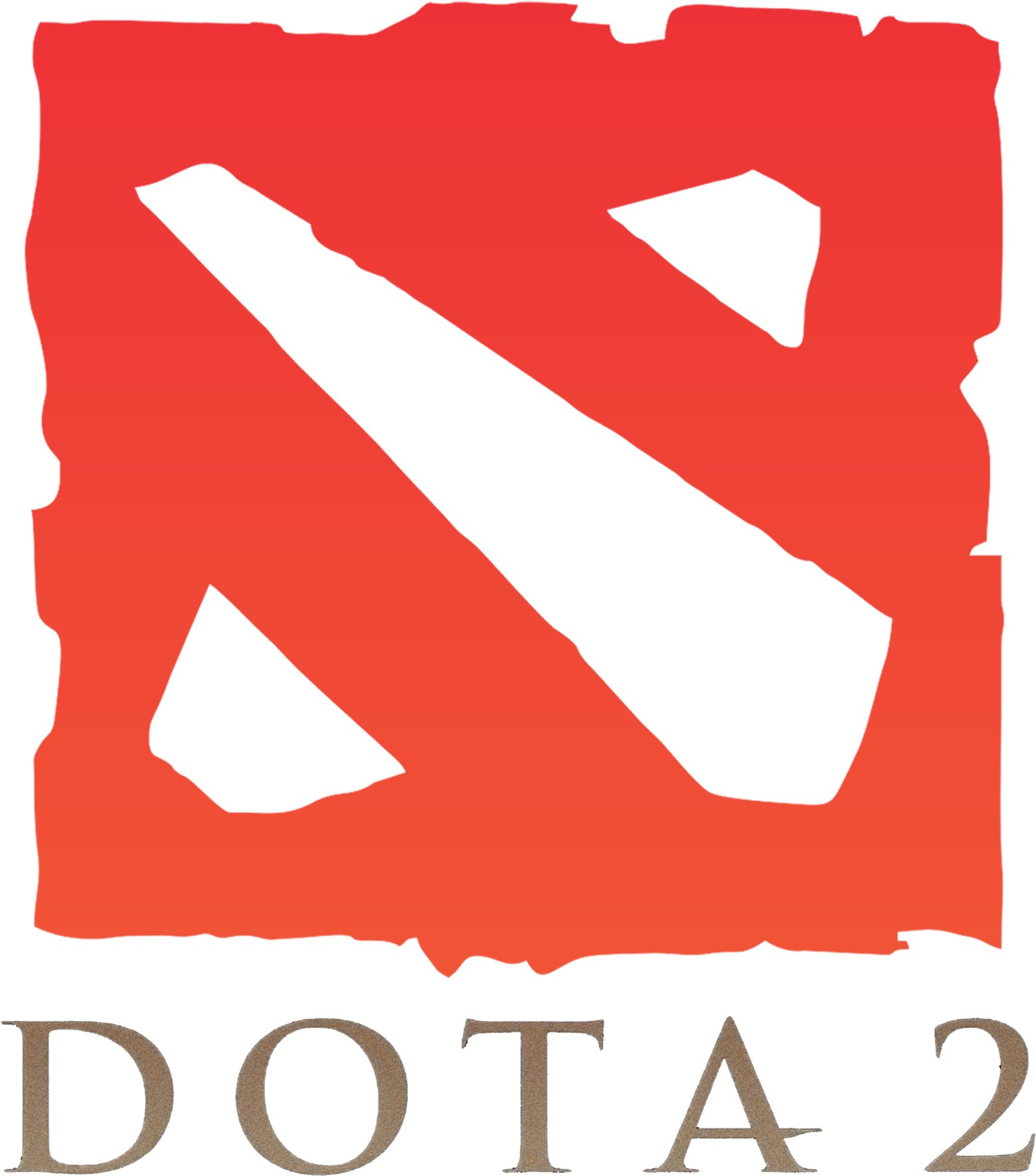 Dota 2 Best Clipart - Dota 2 Logo (1800x1800)