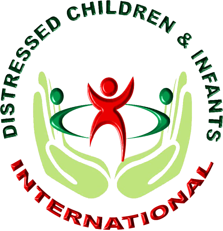 Wesleyan Is Collaborating With Distressed Children - Distressed Children And Infants International (826x844)