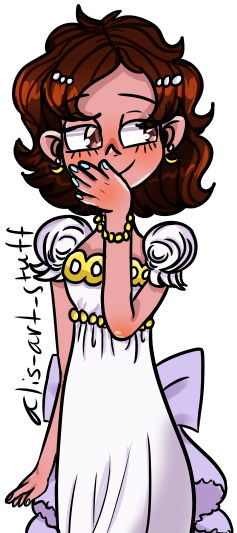 Birthday Girl By Alicupcake12356 - Birthday (360x534)