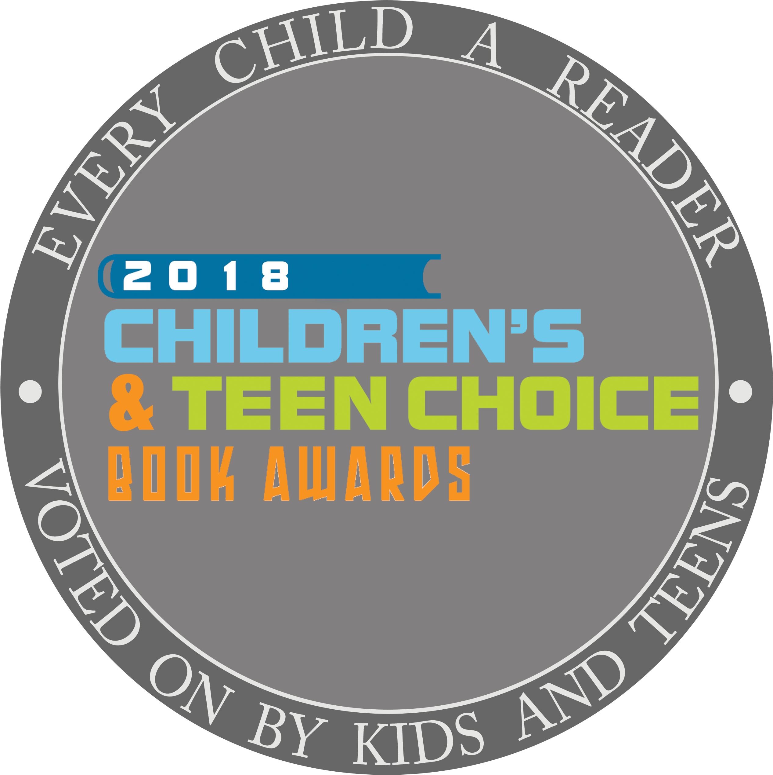 Every Child A Reader Announces The Finalists For The - Teen Choice Awards (2660x2660)