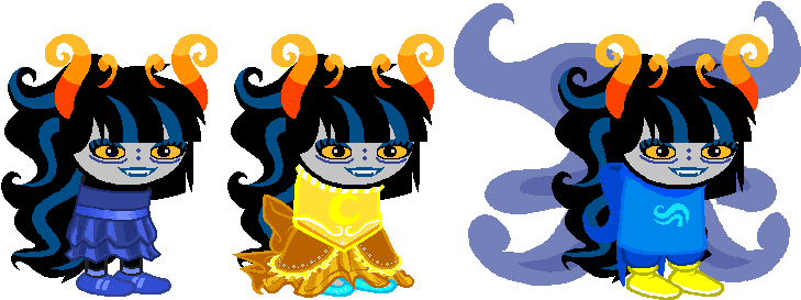 [closed] Troll Adopt By Minitay - Cartoon (793x311)