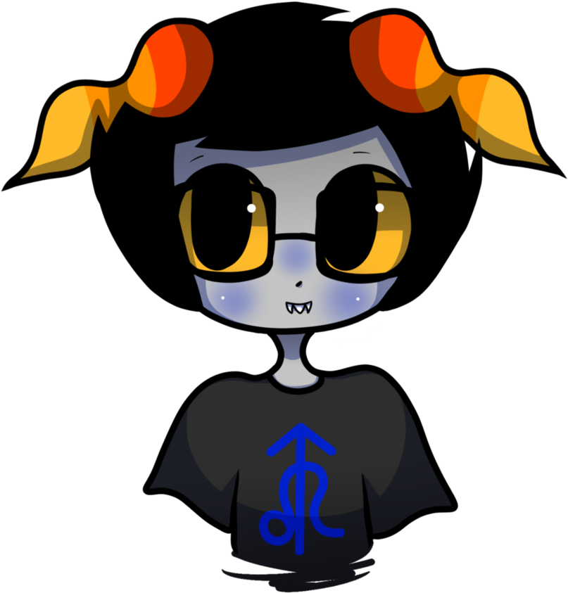 Troll John By Ghostedsky - Cartoon (894x894)