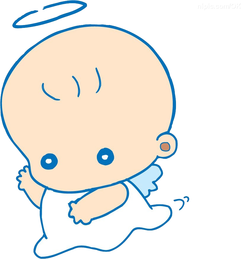 Angel Baby 1024*890 Transprent Png Free Download - Angel (1024x890)