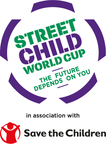 Find Out More - Street Child World Cup Moscow (358x488)