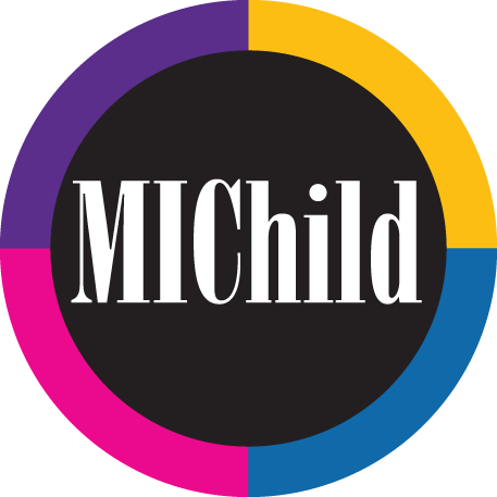 School Community Health Alliance Of Michigan Mi Child - Portrait Of A Man (457x457)