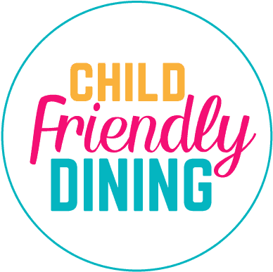 Child Friendly - Child Friendly (400x400)