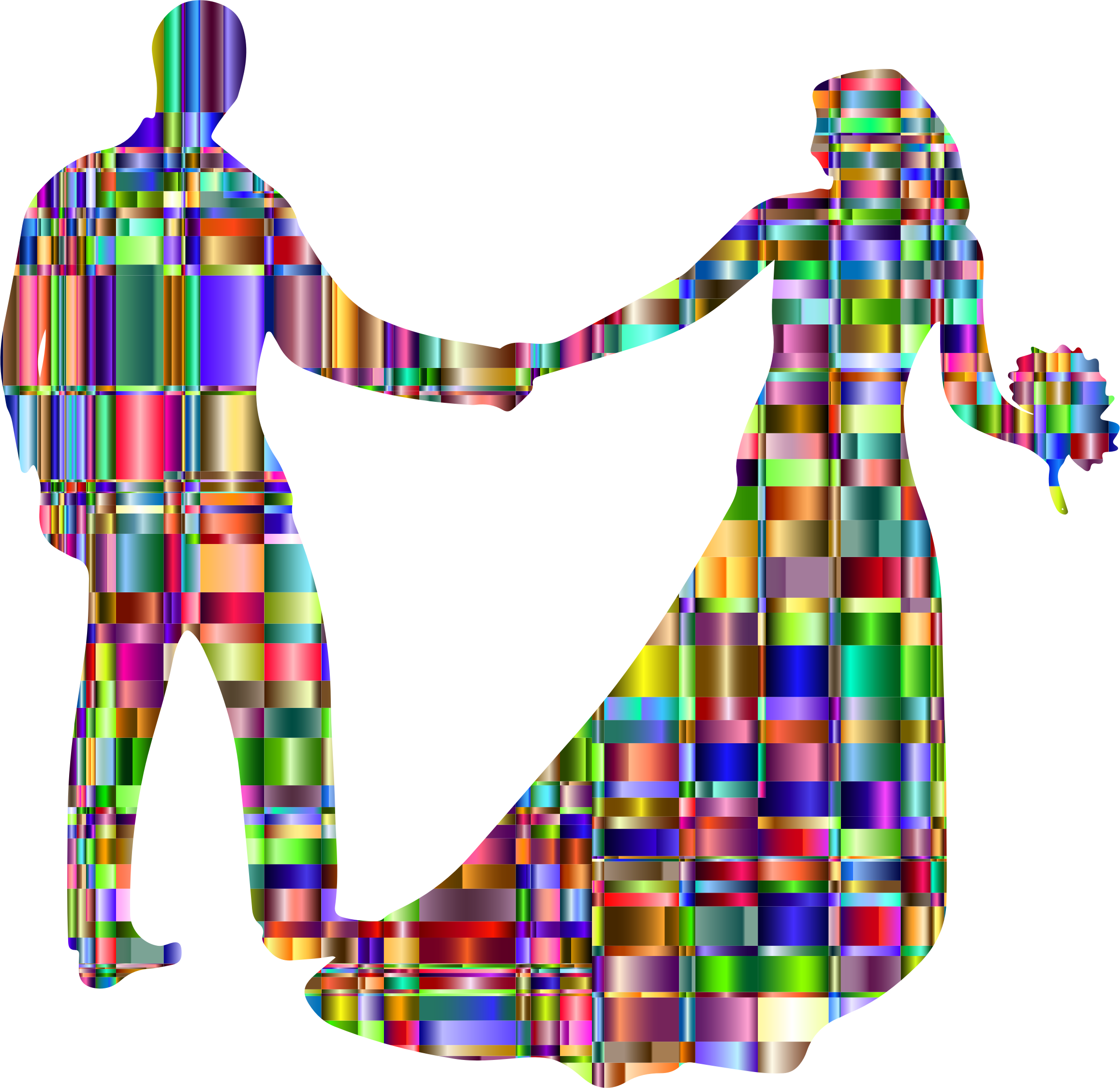 Big Image - Png Marriage (2316x2250)