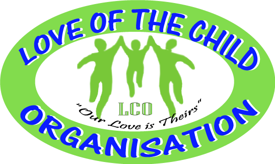 Love Of The Child Organisation - Child (546x325)