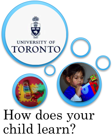 Child Playing - University Of Toronto (385x462)