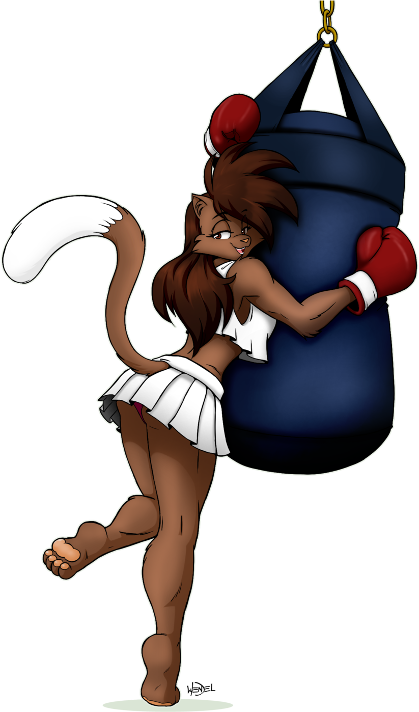 Photographic Essay - Furry Fandom (1024x1448)