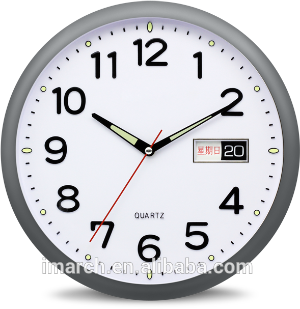 Clocks Simple (650x625)