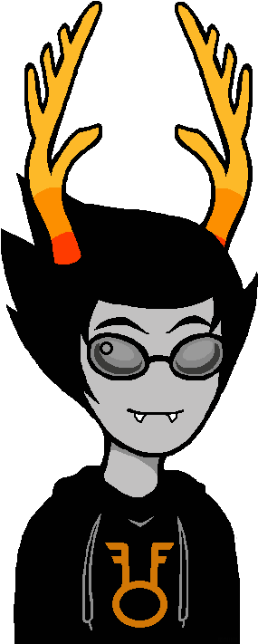 New Troll By Catawump - Cartoon (320x720)