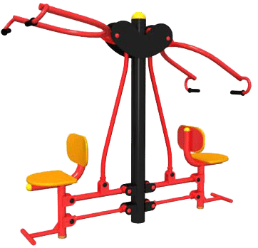 Pin Fitness Equipment Clipart - Exercise (500x380)