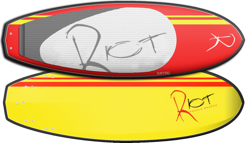 Quiver Killer - Retro Style (864x510)