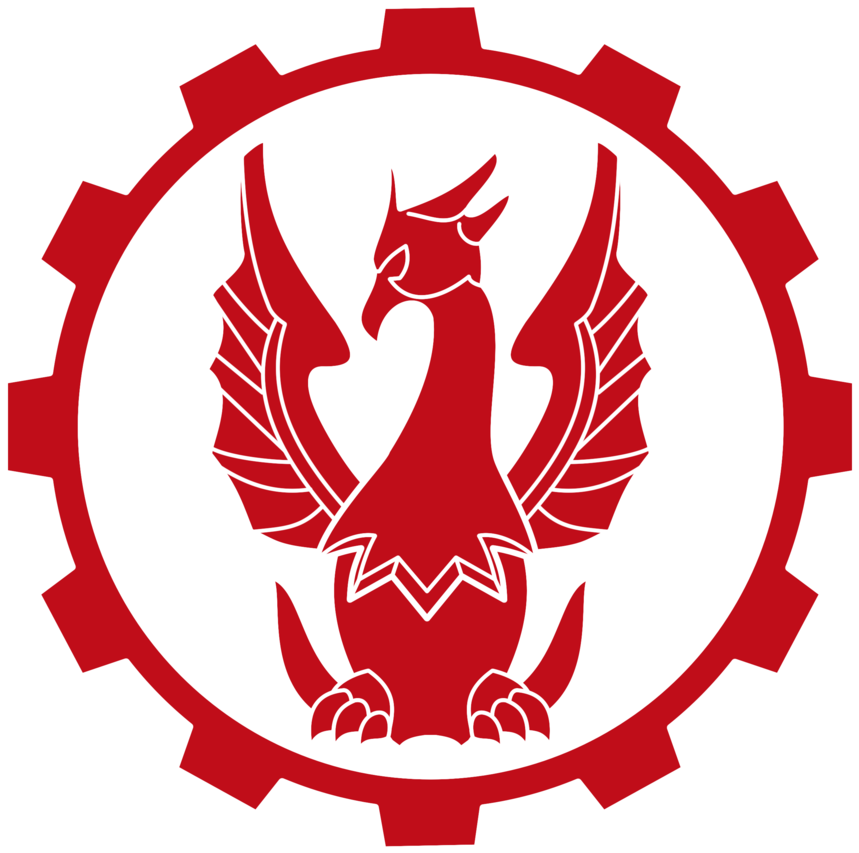 Phoenix Full Bottle By Markolios - Kamen Rider Build Full Bottle Icon (894x894)