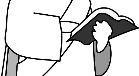 Deacon Clipart (504x264)