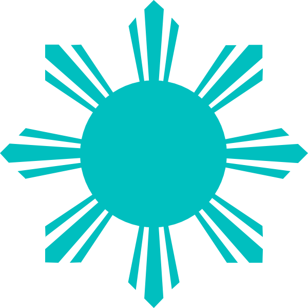Philippines Symbol (600x599)