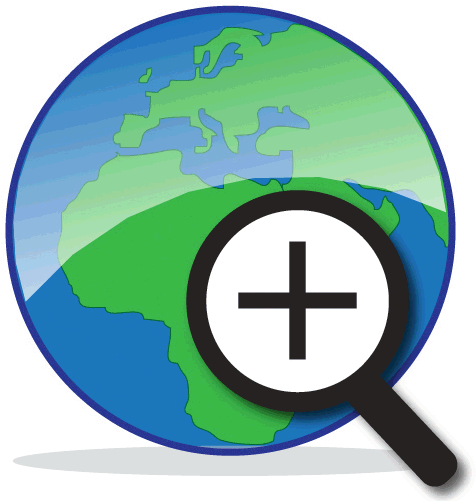 More From My Site - Map Icon (500x500)