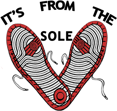 It's From The Soul - Foundation (872x897)