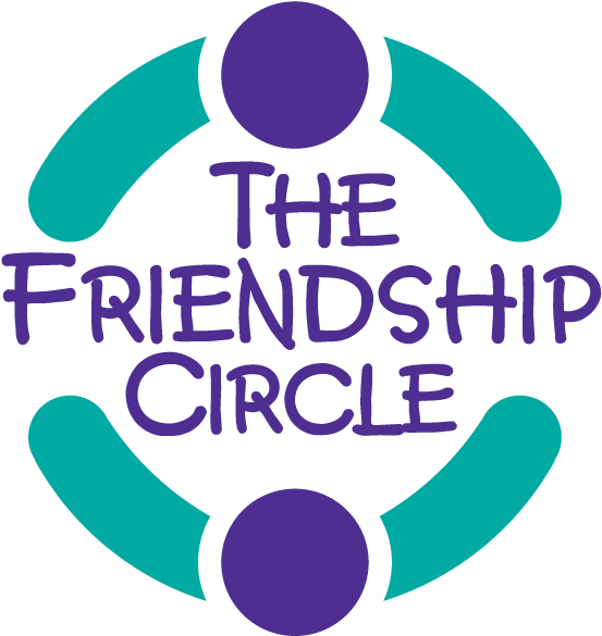 Friendship-circle - Friendship Circle (612x623)