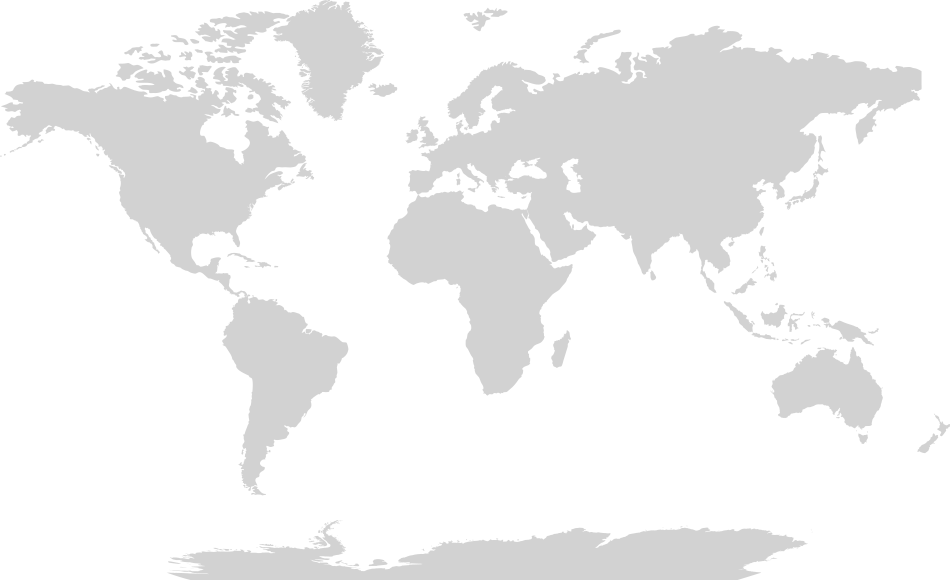 Map Of World - Aoc Map Europe (950x580)