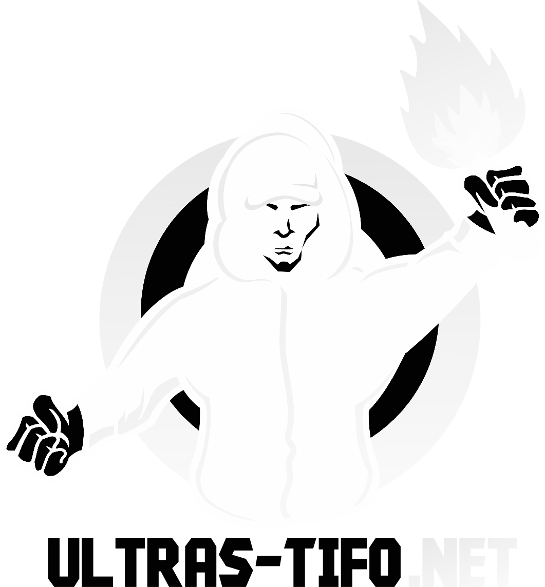 Ultras Tifo - Ultras Png Logo (1061x1144)
