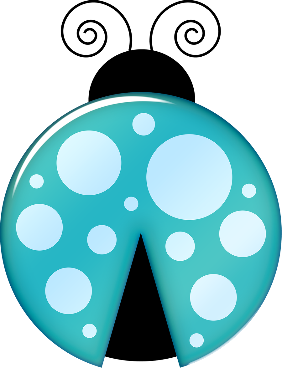 Lady Bug Tattoo, Lady Bugs, San Antonio, Fabric Animals, - Mariquita Rosada Png (900x1176)