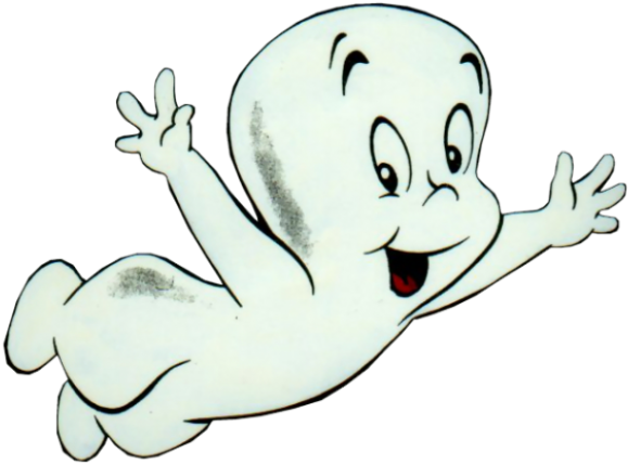 Casper The Friendly Ghost (620x502)