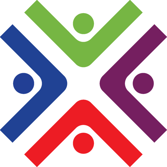 Who We Are - Snow Flake Logo (545x545)