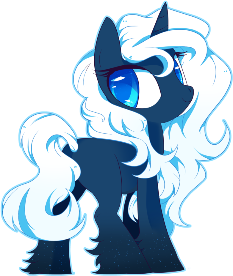 Homelessbrony By Sorasku Homelessbrony - Unicorn (832x960)