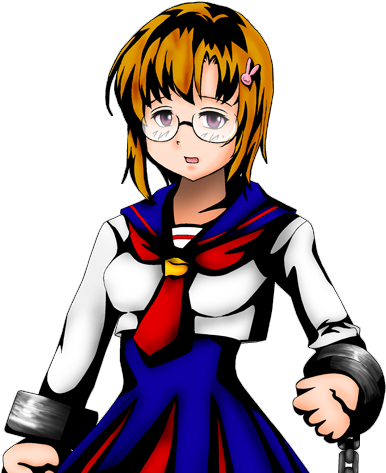 Ok, Let Me Guess The Murder Weapon - Cartoon (500x480)