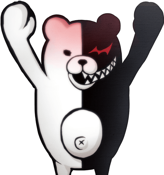 Komaeda Clipart - - Danganronpa 1・2 Reload (960x560)