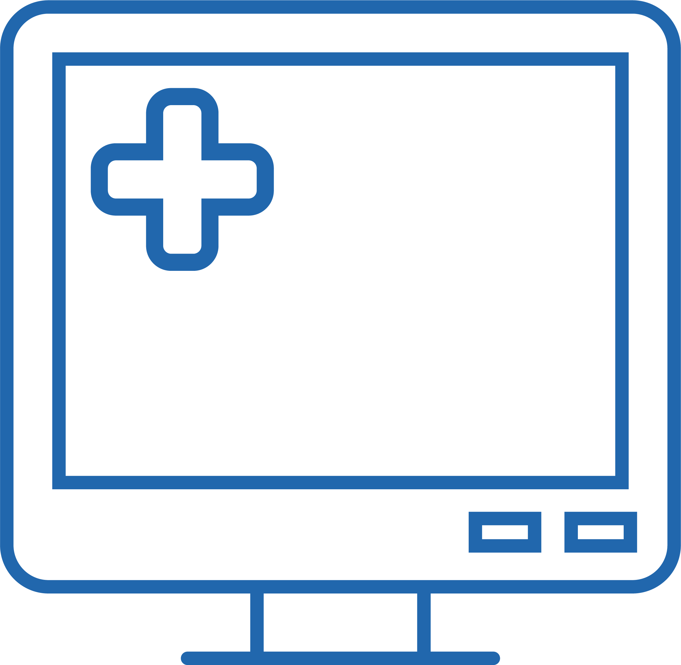 My Chart - Hospital (2245x2195)