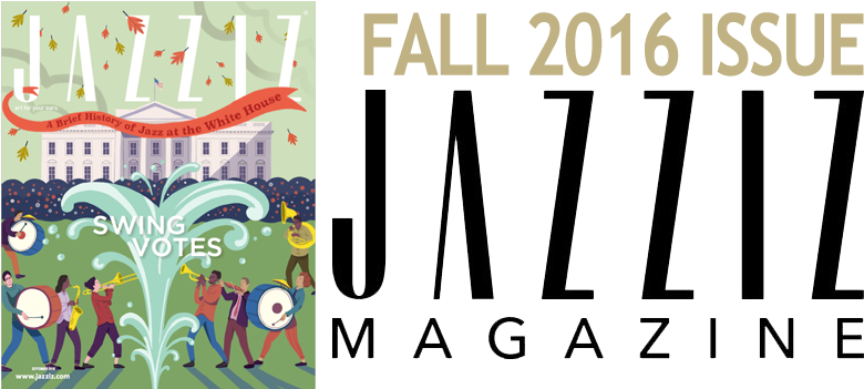 Tributes To The Louies - Jazziz (800x350)