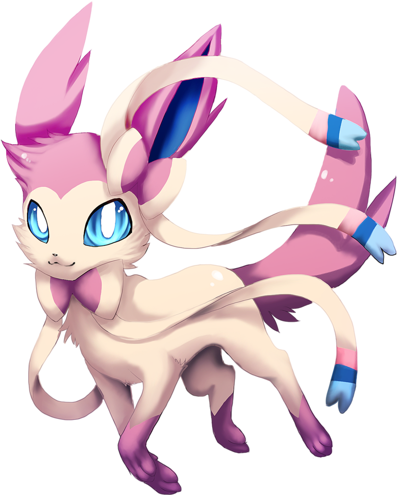 Image - One By One Pokemon In Hd (1024x1100)