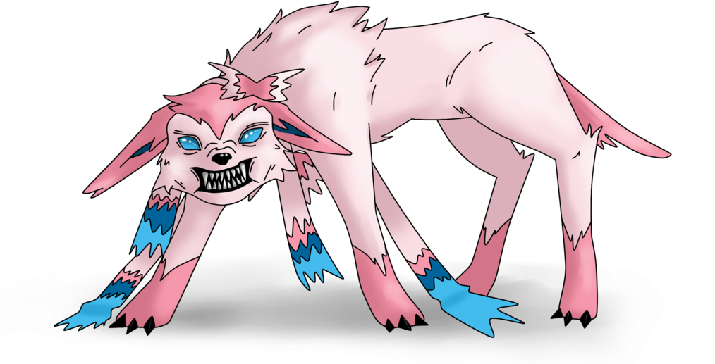 Win An Eevee [archive] - Sylveon Killed (1024x585)