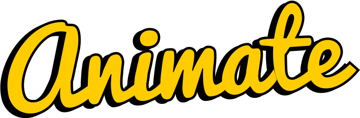 Need Custom Wedding Invitation Video - Flintstones Logo (709x234)