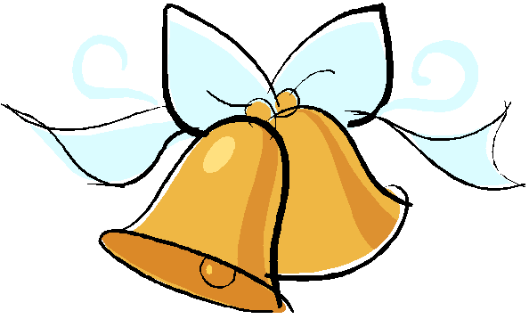 Itis St John The Baptist South Collingham - Wedding Bells (589x348)