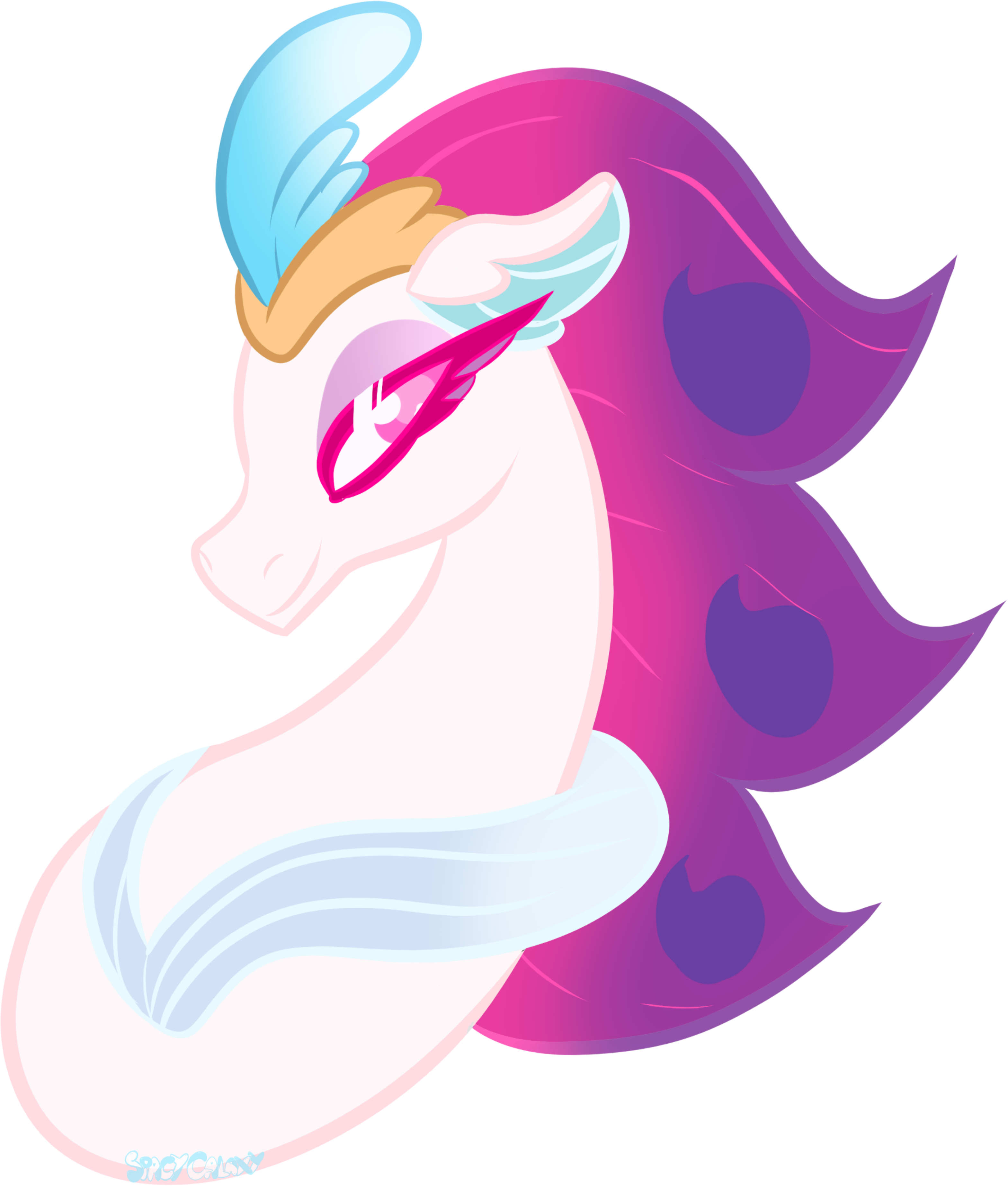 My Little Pony - My Little Pony Fan Art (3316x3873)