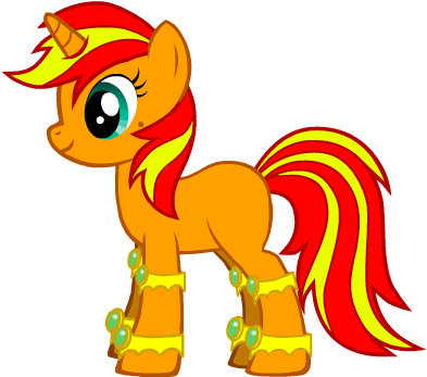 Priscilla Moshi Monsters And My Little Pony Fim By - My Little Pony: Friendship Is Magic (830x650)