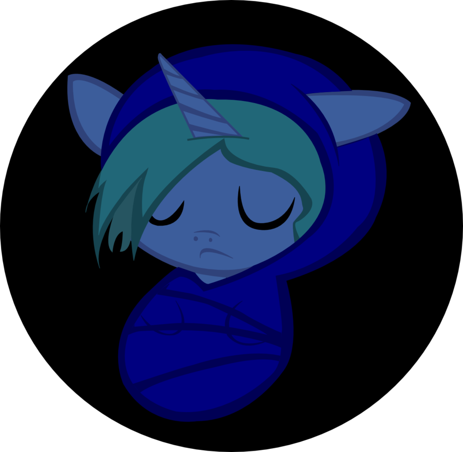 My Little Pony Fan Art - Peace Sign (904x883)