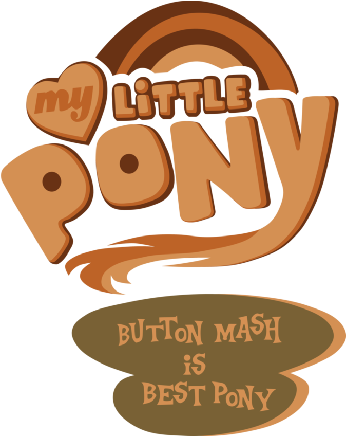 My Little Pony - My Little Pony Best Pony (943x847)