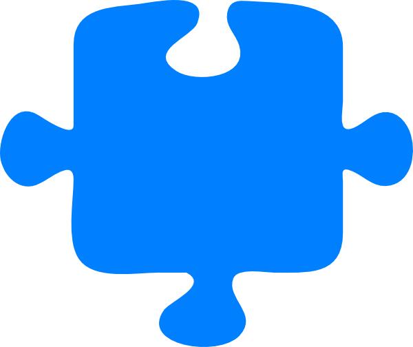 Similiar Five Puzzle Pieces Keywords - Similiar Five Puzzle Pieces Keywords (600x504)
