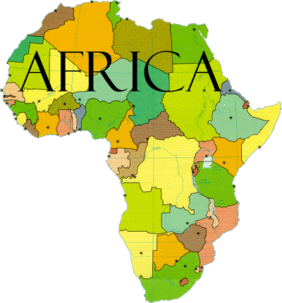 Ambao Ulikuja Na Majonzi Na Furaha Ya Kihistoria, Hasa - Nigeria In South Africa (400x430)