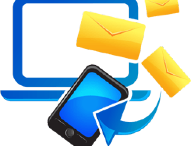 Sms Server Cliparts - Transactional Sms (640x480)