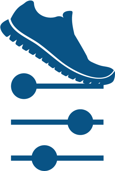 The Impact Of Additive - Flat Design (744x714)