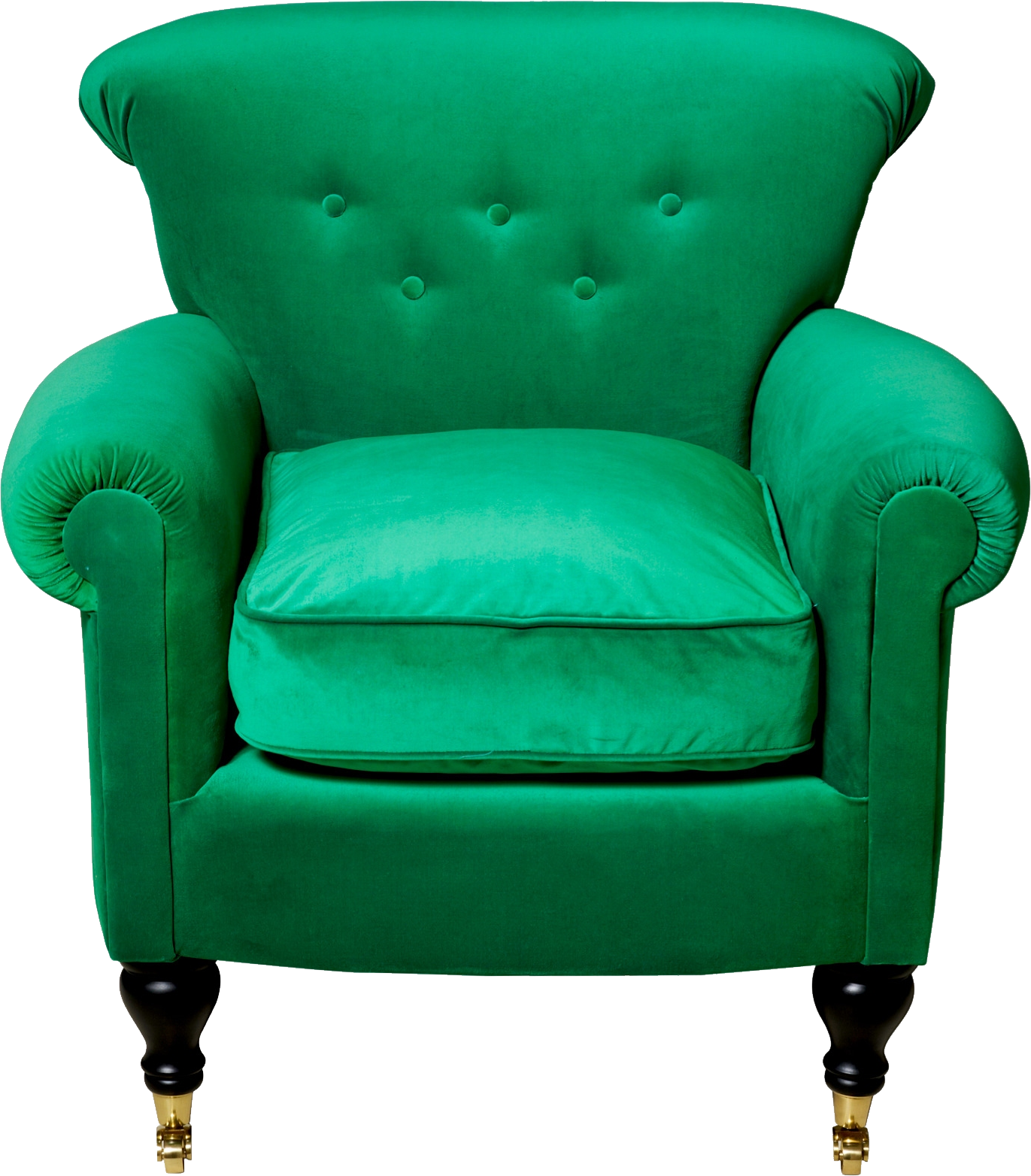 About Clipart - Green Chair Png (1371x1564)